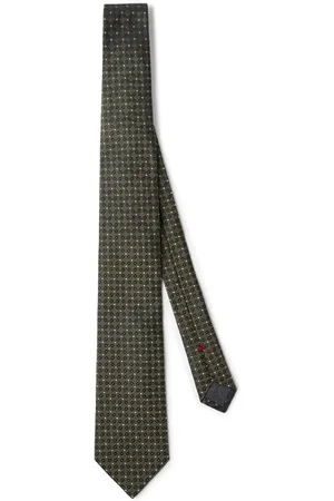 Brunello Cucinelli Corbata de seda