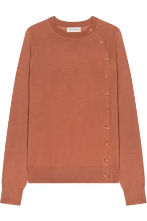 DRIES VAN NOTEN Suéter tejido