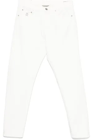 Brunello Cucinelli Jeans rectos