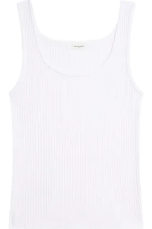 DRIES VAN NOTEN Camiseta de algodón