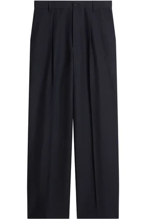 DRIES VAN NOTEN Pantalones rectos