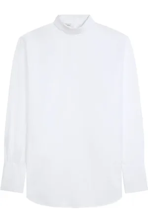 DRIES VAN NOTEN Camisa con botones