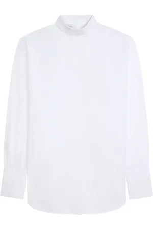 DRIES VAN NOTEN Camisa con botones