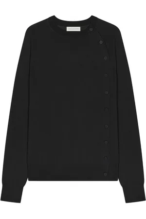 DRIES VAN NOTEN Cárdigan con botones