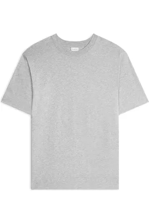 DRIES VAN NOTEN Playera de algodón