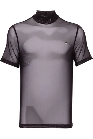 COPERNI Top con cuello de tortuga