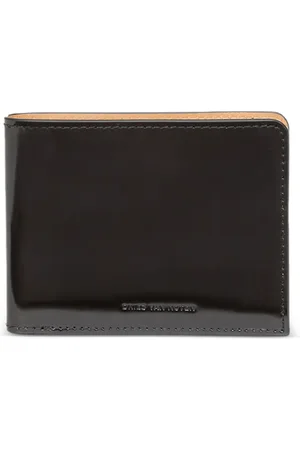 DRIES VAN NOTEN Cartera plegable