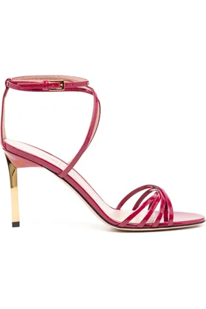 Tom Ford Sandalias Ida con tacón 85mm
