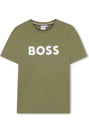 HUGO BOSS Playera manga corta