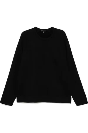 James Perse Sudadera Cozy Raglan