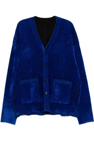 SONGZIO Cárdigan reversible