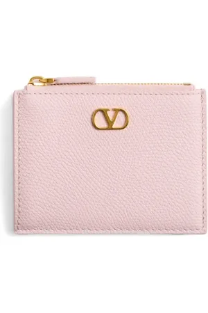 VALENTINO GARAVANI Tarjetero VLogo Signature