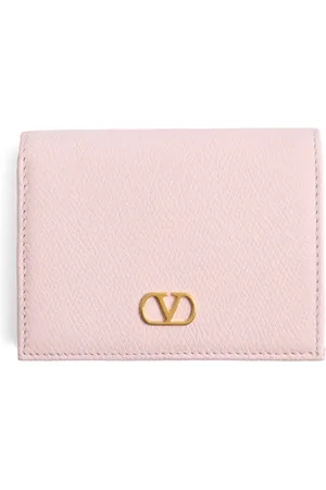 VALENTINO GARAVANI Cartera plegable VLogo