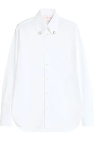 VALENTINO GARAVANI Camisa con botones