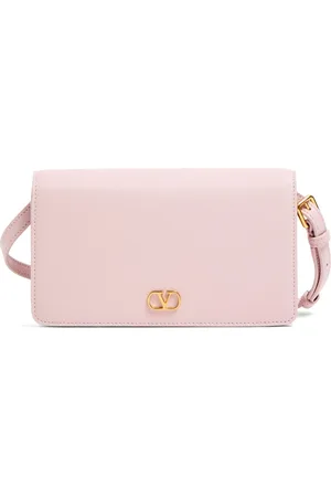 VALENTINO GARAVANI Bolsa crossbody VLogo Signature mini