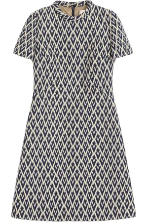 VALENTINO GARAVANI Vestido corto Toute la V