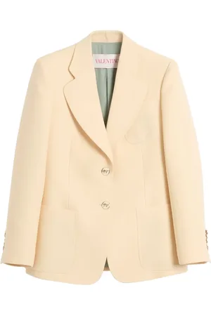 VALENTINO GARAVANI Blazer con botones