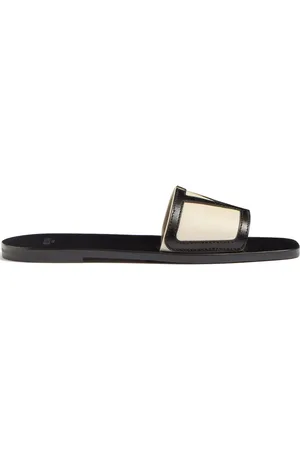 VALENTINO GARAVANI Sandalias VLogo