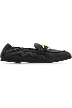 Salvatore Ferragamo Mocasines Gancini