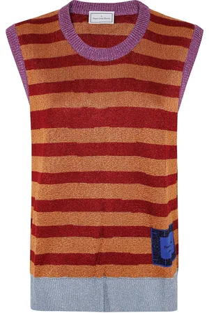 PIERRE-LOUIS MASCIA Chaleco Tricot