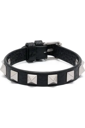VALENTINO GARAVANI Pulsera Rockstud