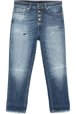Dondup Jeans Koons Gioiello