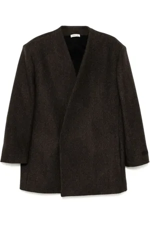FEAR OF GOD Blazer con doble botonadura