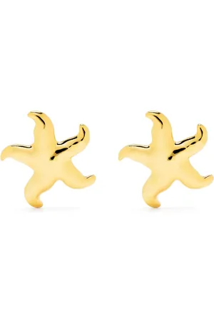 Julietta Aretes St. Barth Starfish