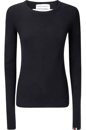 EXTREME CASHMERE Suéter de cachemira