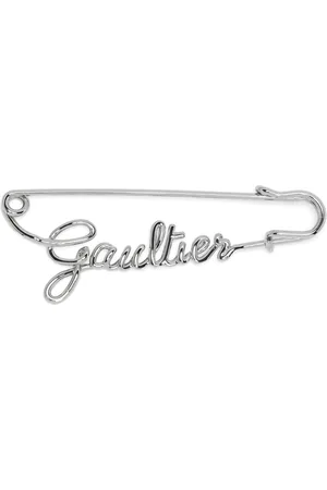 Jean Paul Gaultier Imperdible con detalle del logo