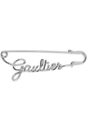 Jean Paul Gaultier Imperdible con detalle del logo