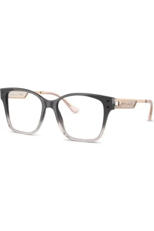 Bvlgari Lentes con armazón cuadrada