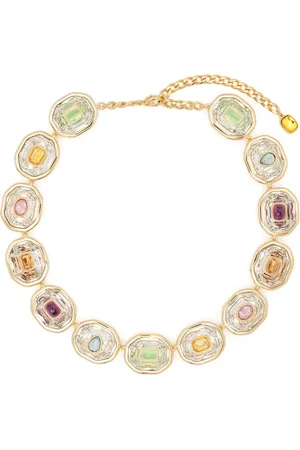 Swarovski Collar Chroma Tennis