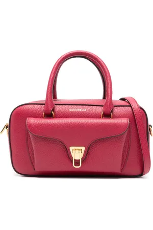Coccinelle Tote Beat mediana