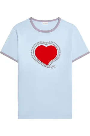 DRIES VAN NOTEN Playera Archive