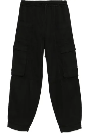 Twin-Set Pantalones tipo cargo