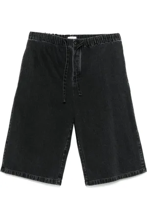 RIER Shorts de mezclilla