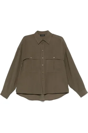 The Andamane Camisa Vania