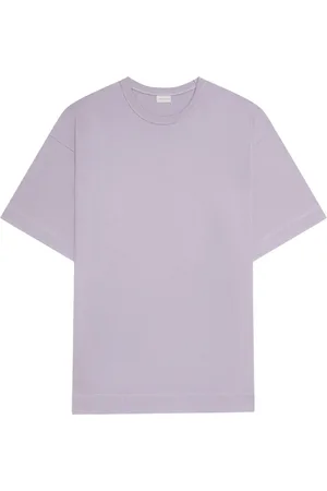 DRIES VAN NOTEN Playera oversize