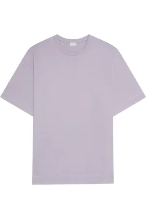 DRIES VAN NOTEN Playera oversize