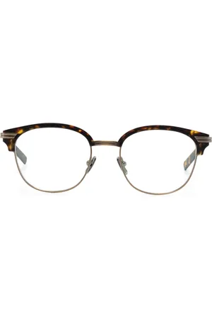 Lunor Lentes con armazón pantos