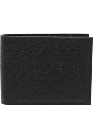 Salvatore Ferragamo Cartera con monograma
