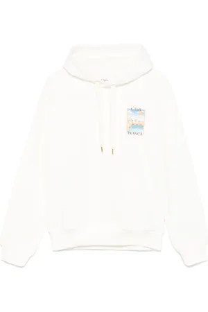 Casablanca Hoodie Surreal Pool