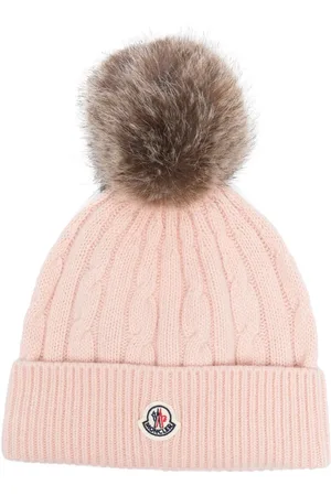 Moncler Gorro tejido