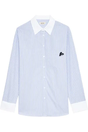Zadig & Voltaire Camisa Morning