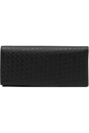 Salvatore Ferragamo Cartera larga con monograma