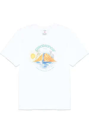 Casablanca Playera Oasis