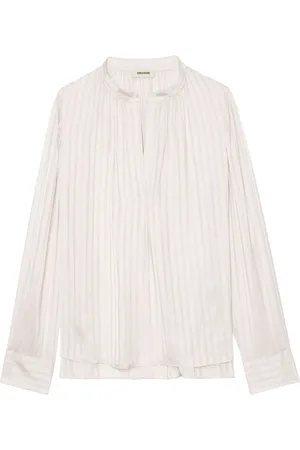 Zadig & Voltaire Blusa Tink