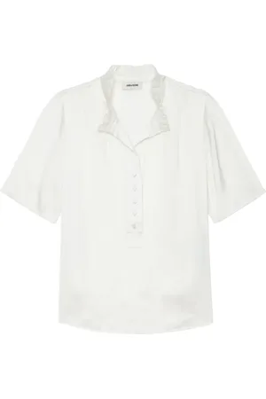 Zadig & Voltaire Blusa Topher