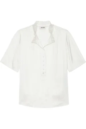 Zadig & Voltaire Blusa Topher